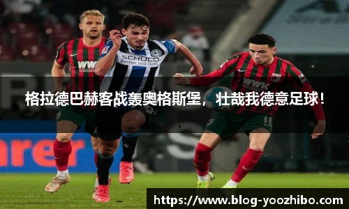 格拉德巴赫客战轰奥格斯堡，壮哉我德意足球！