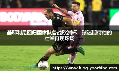 基耶利尼回归国家队备战欧洲杯，球迷期待他的壮举再现球场